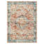 Rectangle Floral Area Rug-1180757430-1180757434