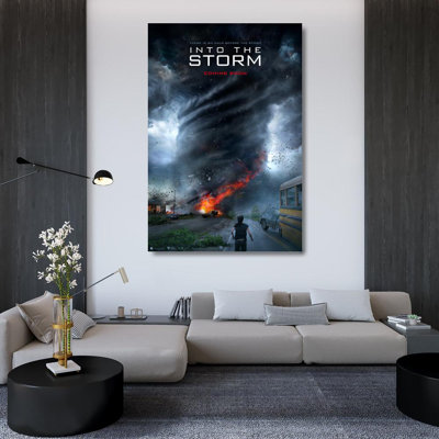 Into the Storm