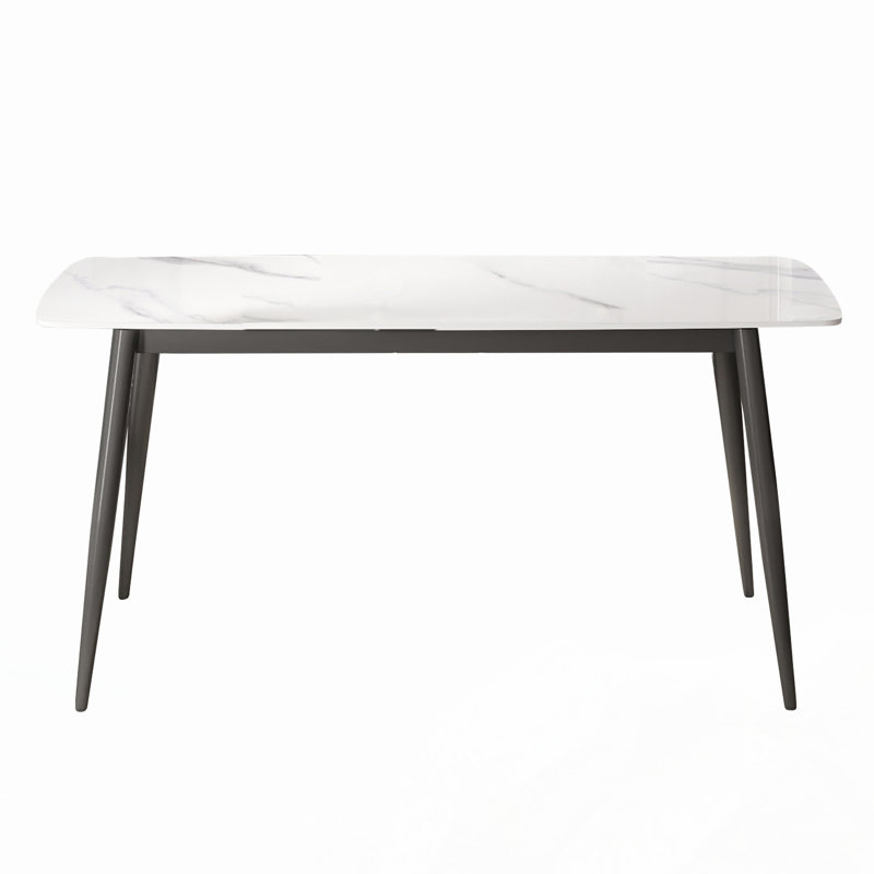 Dining Tables, Dark Gray