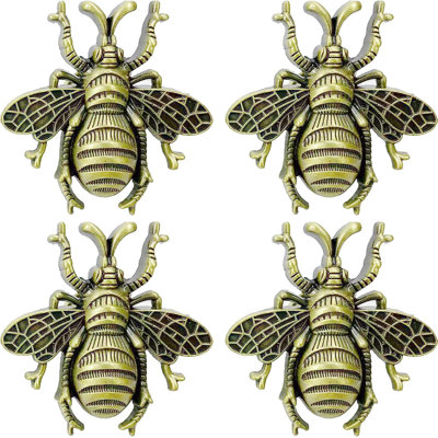 Rond de serviette Bumblebee