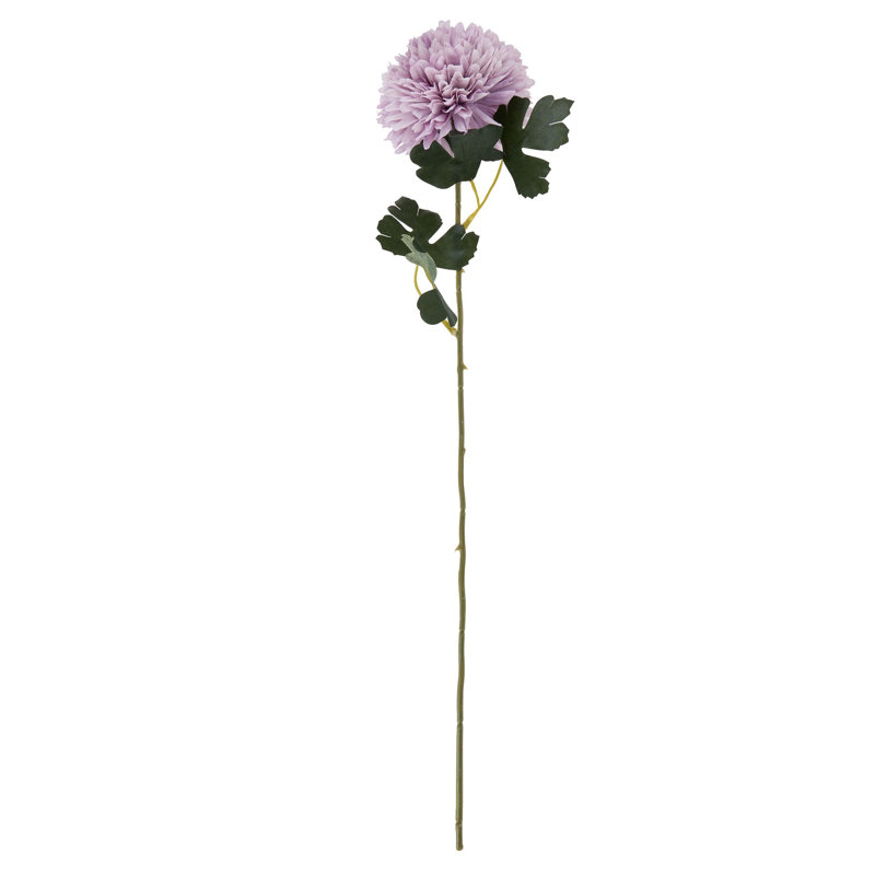 Arrangement, 54cm H x 5cm W x 5cm D, Purple