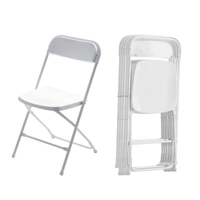 Stackable Folding Chair Folding Chair Set