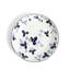 Wild Strawberry Inky Blue 9.4in Pasta Bowl
