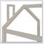 Lit en bois Velvet House-117803503