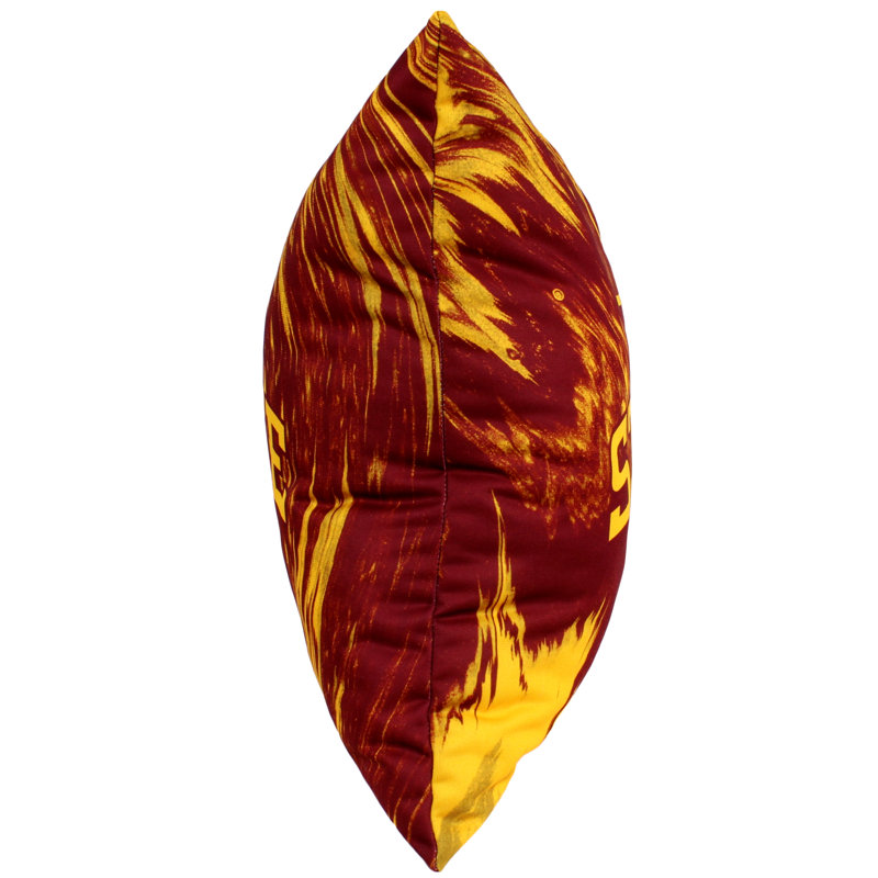 NCAA Throw Pillow, Iowa State Cyclones