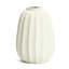 Vase haut 23 po H