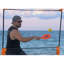 Système de jeu B3 Riftball Paddle Ball pour les enfants de 8 ans et plus - 2 filets pour deux fois plus de plaisir!