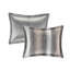 Ensemble d'édredon en fausse fourrure de luxe Zuri-1217476306-1268747663