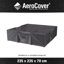 Jayant Outdoor Patio Dining Set Cover-23641008