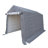 7' W x 12' D Canopy