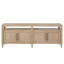 Console de divertissement Dana Heights
