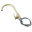 Robinet de cuisine Elegant Lighting Finn-95236229
