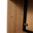 30 Inch Bathroom Vanity Cabinet, Doors For Storage, , Engineered Wood, American 30" Base Without Basin, Double Door Made Of Decor-1665023915