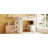 Loft Bed With Ladder, Shelves, And Desk-623796911-623796910