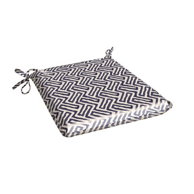 Olympia Seat Cushion