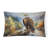 Outdoor Throw Pillow