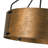 Laliyah 4 - Light Dimmable Drum Chandelier-266484707