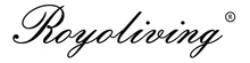 Royoliving Logo
