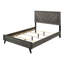 Ensemble de chambre à coucher 6 pièces Keni-98056216