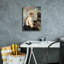 «Epic Graffiti» «Hear To The Music 4» par Allayn Stevens, art mural sur toile, 12 po x 16 po-330630037
