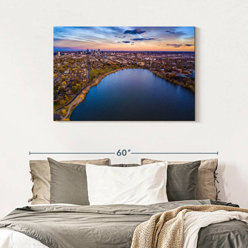 Sireci Sloan Lake Denver