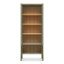 Hannah Tall Cabinet Black-1166551042