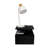 Floating Nightstand, One Drawer-1319017518
