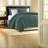 Comfortable Bedding Sets, Polyester Reversible Design, Summer King Size