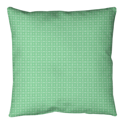 Coussin de sol Katelyn Elizabeth
