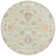 Amory Wyndham Wool Floral Rug