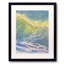 On The Cusp Of A Wave Print by Dina Gardner-1047734484