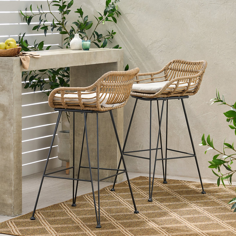 Tabouret de bar