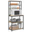 Steel Shelving Unit-2003481130-2003481135