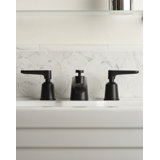 3-Hole Basin Set with Pop-up Waste