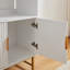 165cm H x 79.7cm W Bookcase