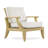 Laguna Lounge Chair & Ottoman