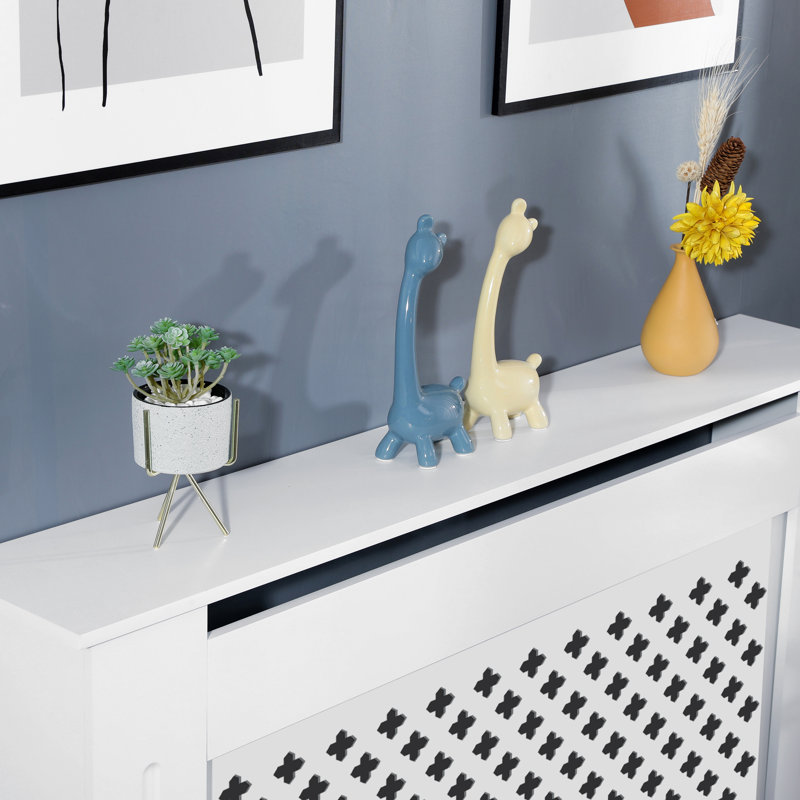 Hiler Medium Radiator Cover