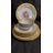 Kachina Piece Porcelain China Dinnerware Set - Service for 4