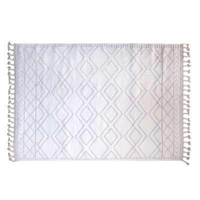 Sandridge Geometric Area Rug