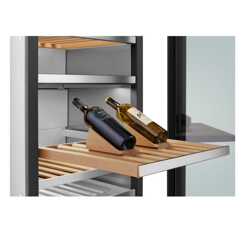 24-Inch Integrated Column Wine Refrigerator