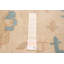 Tapis unique ivoire 7 pi 10 po x 10 pi 3 po