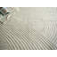 Entro Handmade New Zealand Wool Beige/Ivory Area Rug-156351887