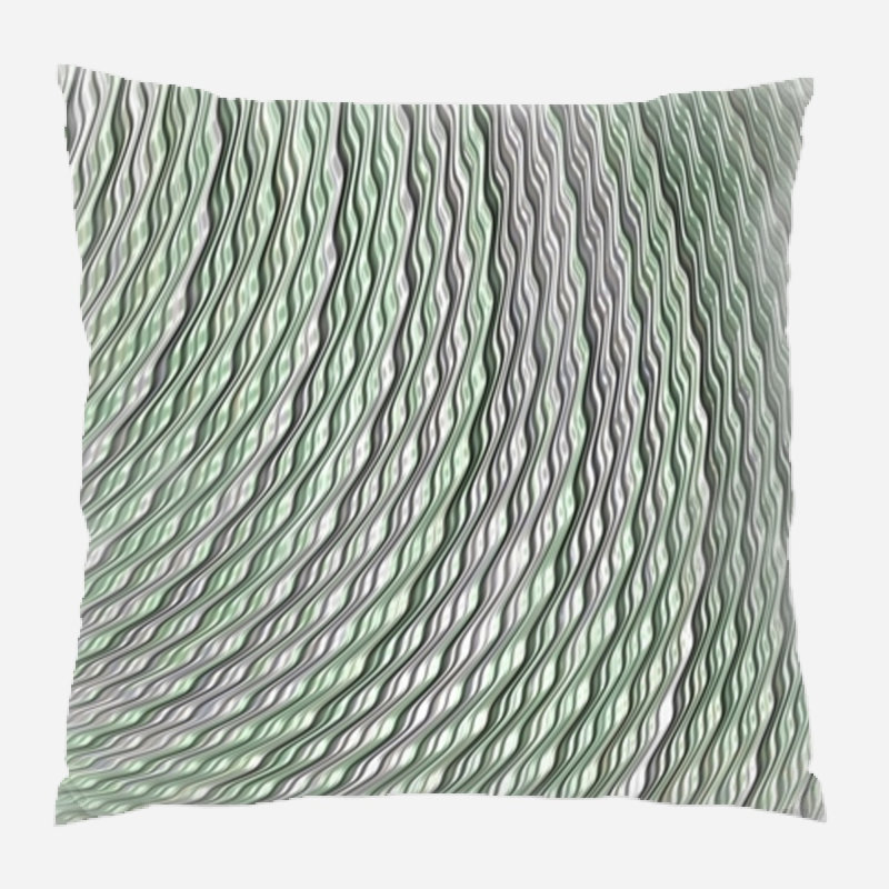 Housse et insert de coussin carré Hegwood, Intérieur