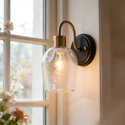 Aedan Wall Sconce