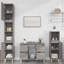Afner Bathroom Storage Furniture Set-1570133382