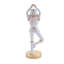 Figurines de yoga casse-noisette (ensemble de 3)-1021814572
