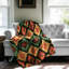 Throw Blanket-1349082842