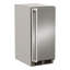 Marvel Appliances Cube Ice Built-In