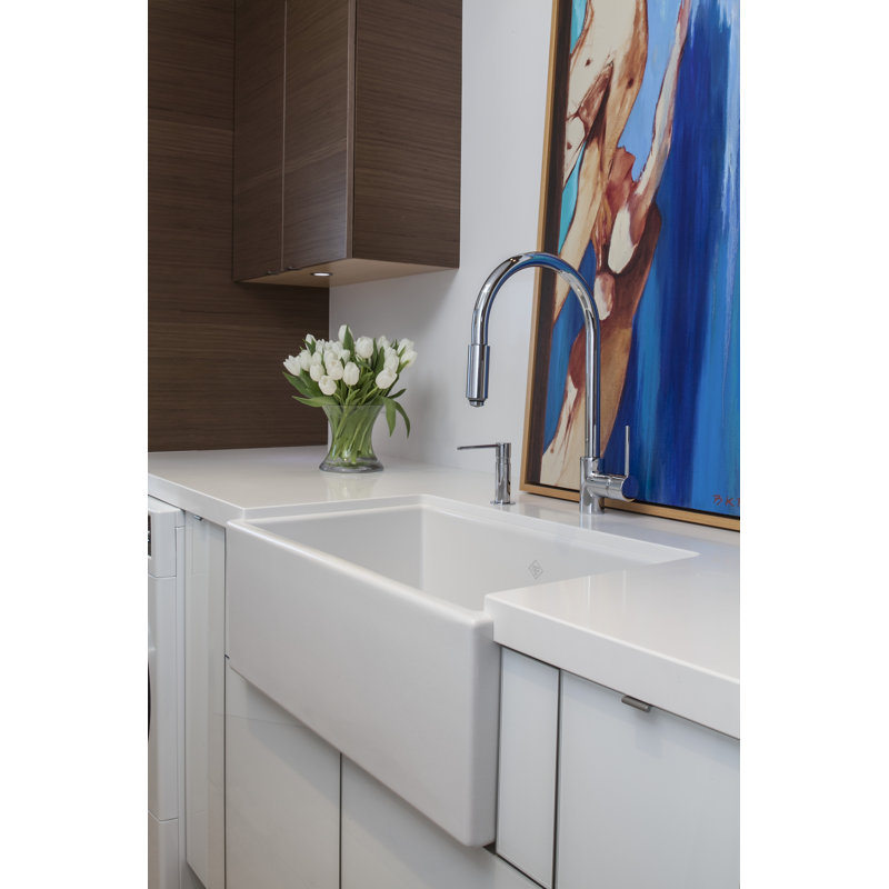 Acqui® Hot and Cold Water Dispensers, Polished Nickel