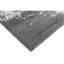 Tapis ivoire / gris / bleu noué à la main-66175275